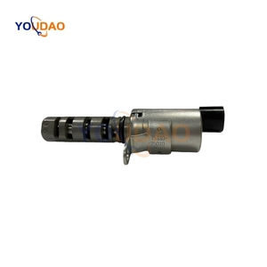 1533075010 1tr 2tr động cơ VVT <span class=keywords><strong>solenoid</strong></span> biến trục cam thời gian Van điều khiển dầu 15330-75010 - Product Image 5