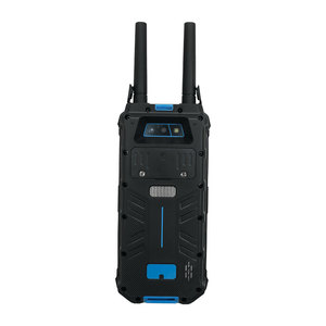 Greetwin - Detector de Señales de Largo Alcance de Alto Rendimiento de 1-3 km, Equipo de Posicionamiento de 100 mhz-6 ghz de Frecuencia, 10 Drones 3-4 - Product Image 2