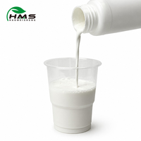 Opacifiant de qualité cosmétique Emulsion Solids30 Opulyn 301 OP-301 Copolymère d'acrylates Effet opaque nacré pour les soins capillaires, les détergents