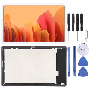 Original LCD Screen for Samsung Galaxy Tab A7 10.4 inch (2020) SM-T500 With Digitizer Full Assembly