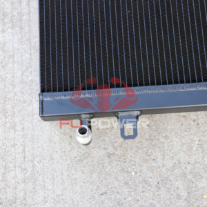 Refroidisseur intermédiaire pour BMW B48 <span class=keywords><strong>B58</strong></span> 320I F20 F21 F30 F31 2.0T - Product Image 4