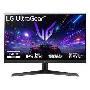Monitor para Juegos Lg UltraGear de 27 Pulgadas FHD IPS 180Hz - Product Image 1