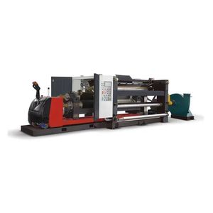 Kinh tế đơn facer máy nhập cảnh cấp mô hình lý tưởng cho các nhà máy hộp vừa nhỏ hoạt động dễ dàng - Product Image 1