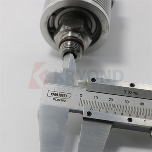 1PC 1109-021-188 โรตารี่ยูเนี่ยน โรตารี่จอยท์สำหรับอะไหล่เครื่องจักรอุตสาหกรรม - Product Image 4