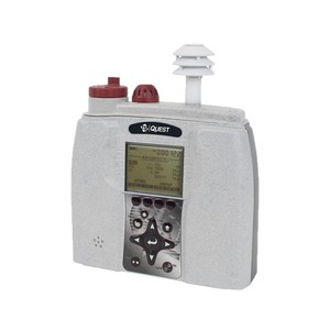 เครื่องวัดฝุ่นละออง TSI EVM-4 ความละเอียด 0.01 เซ็นเซอร์ตรวจวัดคุณภาพอากาศ - Product Image 5
