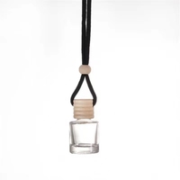 Voiture diffuseur bouteille verre voiture parfum bouteille diffuseur bouteille désodorisant diffuseur voiture parfums pour auto