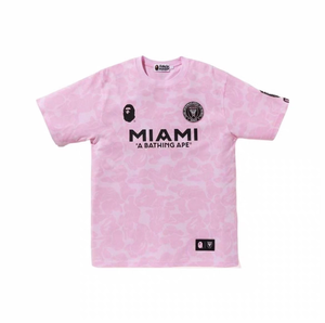 Camiseta Bapees de Diseñador de Moda con Estampado de Letras, Versión 1:1 de Alta Calidad, Disponible en Stock, Camiseta Bapees Moderna para Hombre - Product Image 2