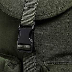 Custom Everyday Waterproof Laptop Daypack Unisex Nylon <b>Backpack</b> Multiple Pockets Outdoor Sports Hiking Travel Casual Style - Product Image 4