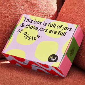 Tùy Chỉnh Màu Hồng Sóng Các Tông Bưu Phẩm Vận Chuyển Sản Phẩm Mỹ Phẩm Thủ Công Bìa Hộp Cho Hàng Thủ Công Bao Bì Sản Phẩm - Product Image 6