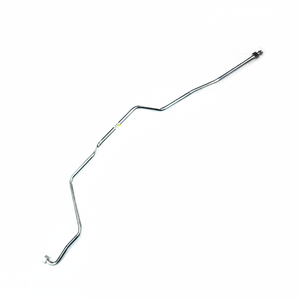 QSP OEM A3754300364 Pour Mercedes Axor Truck Tuyau de compresseur de moteur en acier 150cm Modèle 50509 Pièce d'origine neuve 100% testée - Product Image 2