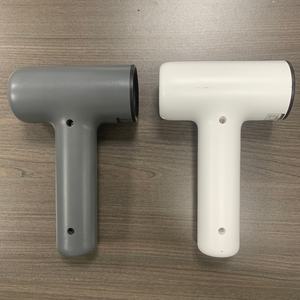 Secador de Pelo Inalámbrico Recargable Mini de Diseño Moderno OEM, Secador de Pelo Eléctrico de Mano con Viento Fuerte Frío/Caliente - Product Image 6