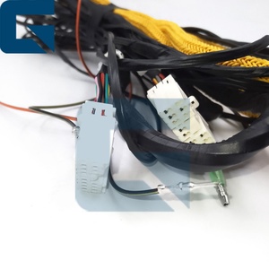 Arnés de Cables para Cabina JIAJUE 21N6-00012 para Excavadora R140LC-7 con 3 Meses de Garantía - Product Image 3