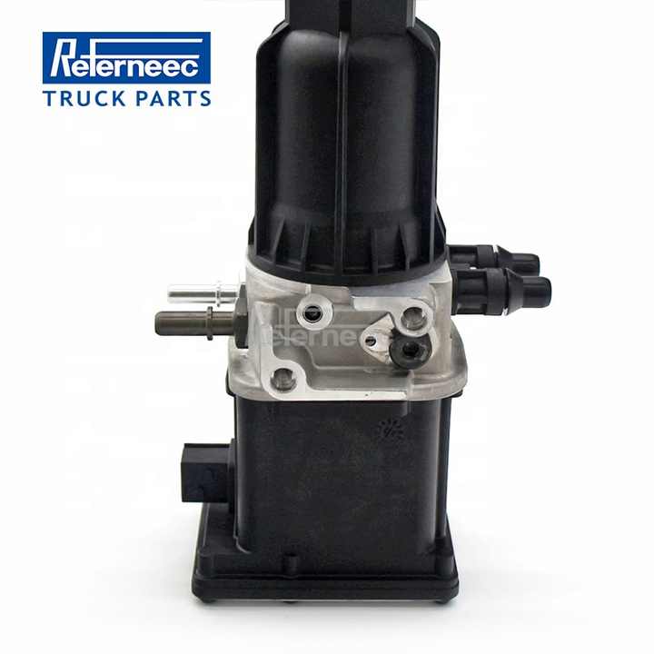REFERNEEC Truck Urea System Urea Pump A0001407678 A0001407978 ...