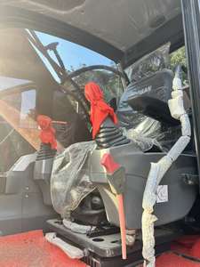 Maquinaria Pesada Usada, Excavadora Doosan Dx300 de 30 Toneladas, Excavadora de Orugas Doosan dx300, Maquinaria de Construcción Usada - Product Image 2