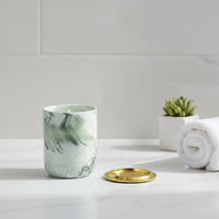 Groothandel Luxe Sojawas Geurkaars in Glazen Pot, Op Maat Gemaakt, Natuurlijke Geur, Bruiloftcadeau, Langdurig, Halloween, Kerstmis