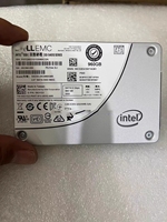 GU6B82C--960GB SSD vSAS интенсивное чтение 12 Гбит/с 512e 2.5in Hot-Plug ,AG Drive SED, 1DWPD 345-BCRO