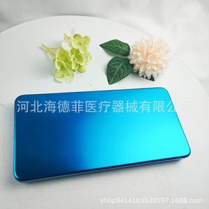 Aluminum Needle Storage <b>Box</b> 16 Compartment Portable Expandable For Embroidery Machine <b>Sewing</b> Supplies - Product Image 4