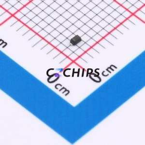 ทรานซิสเตอร์ ESD 523ดั้งเดิมและใหม่ล่าสุดและป้องกันไฟกระชาก (TVS/ESD) HESD5Z5.0T5G - Product Image 1