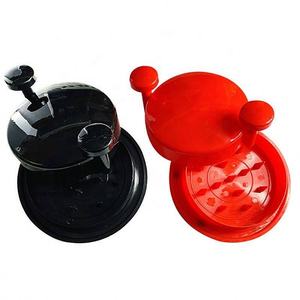 Mayorista: Desmenuzador de Pollo Manual con Caja de Colores, Herramienta para Desmenuzar, Picadora de Carne, Platos de Plástico, Rallador de Cocina, 50 unidades - Product Image 1