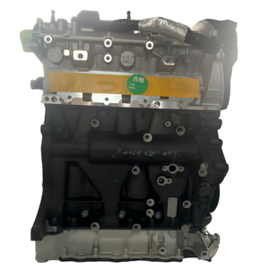 Vendita diretta in fabbrica nuovo motore a benzina 2.0T EA888 GEN2 <span class=keywords><strong>4</strong></span> cilindri per modelli Volkswagen Audi Skoda CGM/CRH/CCZ/CCT/CAW - Product Image 1