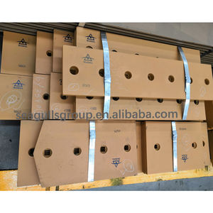 重機用エンドビット刃先 工場卸売 建設工具 4T6381 - Product Image 3