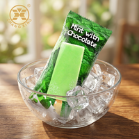 Sacs de glace à l'eau Frozen Pops Emballages en plastique de crème glacée pour pochette de crème glacée congelée