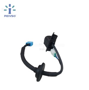 Caméra de recul PEIVSO prête à être expédiée, 23642492, système de caméra de recul étanche pour Wuling Hongguang S - Product Image 1