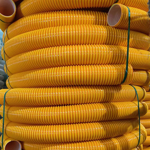 Số lượng lớn sản phẩm 6 12 <span class=keywords><strong>inch</strong></span> intake PVC hút nước <span class=keywords><strong>Flex</strong></span> hose Ống - Product Image 5