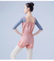 Meilleures ventes : Combinaisons de réchauffement légères et chaudes, Pantalons de sudation, Leggings de gymnastique, danse et yoga, Combinaisons de ballet pour femme