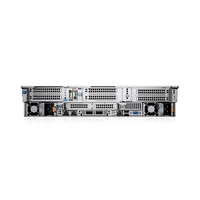 D E Ll PowerVault ME424 Boîtier de stockage en rack 2U avec 24 baies de disques hot-plug 2,5 pouces pour extensions SAS SATA HDD SSD
