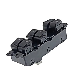 Interruptor Elevavidrios Hyundai 93570C91004X Lado Izquierdo Para IX25 Creta, Pieza de Repuesto - Product Image 3