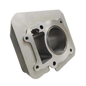 อะไหล่สำหรับมอเตอร์ไซค์ กระบอกสูบเครื่องยนต์มอเตอร์ไซค์ เหมาะสำหรับ Zongshen CB250F, KAYO CPS250 250CC ขนาดรู 72 มม. - Product Image 6