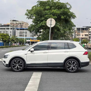 V-w Tiguan L 330TSI FWD 2019 2020, Auto Usado, SUV <span class=keywords><strong>de</strong></span> Lujo, Euro VI, Gasolina, Automático - Product Image 4