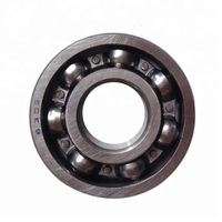Roulements vibration 6305 2rs avec couvercle en plastique 6305 6306 6307 6308 6309 6310 2rs zz c3 roulement