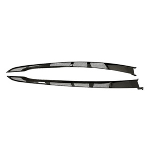 Ventilaciones Laterales Traseras de Fibra de Carbono Seca para Mclaren 720S 2015-2018, Ventilaciones Laterales de Aire de Carbono para Maletero Trasero, Piezas de Automóvil - Product Image 1