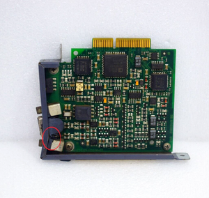 وحدة واجهة ACOPOS لجهاز حل المشكلات AC 122 من PLC AUTOMATION - Product Image 2