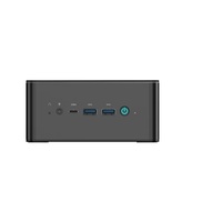 MINISFORUM UM890 Pro Mini PC Gamer 64 GO RAM + 1 TO SSD PC de jeu UM890 Pro