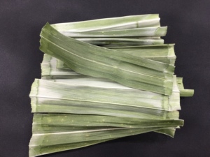 Daun <span class=keywords><strong>Pandan</strong></span> Beku Kering dari Pedesaan, Daun <span class=keywords><strong>Pandan</strong></span> Alami dan Murni untuk Kue dan Makanan Penutup - Product Image 4