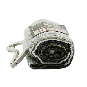 2025 Guardian Factory Supply Botiquín de primeros auxilios de 4 pulgadas y 6 pulgadas Vendaje hemostático de emergencia para detener el sangrado - Product Image 1