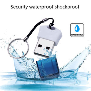 Unidad Flash USB con logotipo personalizado, regalo USB, descarga de Dios de la guerra, plástico promocional, 2,0, 3,0 - Product Image 3