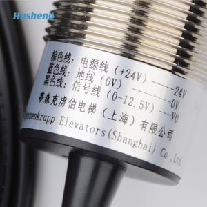 สวิตช์โพรบชั่งน้ำหนัก EK-<span class=keywords><strong>HDJD</strong></span> เซลล์ลิฟต์ LMS1-C - Product Image 4