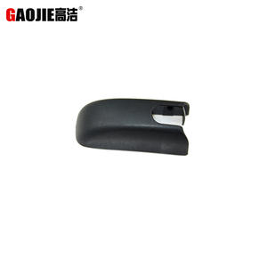 Cubierta de Brazo de Limpiaparabrisas Trasero Gaojie 68077939AA para Jeep Cherokee 2014, Material PBT - Product Image 3
