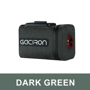 GACIRON Bird Nest-100 / 200 尾灯磁性安装后灯包马鞍包带智能自行车 0.8L / 1.4L 大容量 - Product Image 3