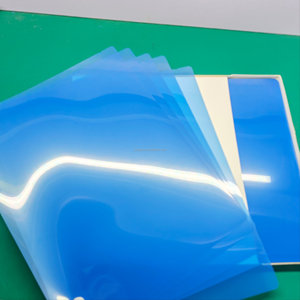 Película de Rayos X Médica Térmica Premium 8*10 de Alta Resolución para Diagnóstico Radiológico, Imagenología Seca PET Azul - Product Image 2