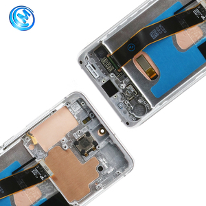 Display LCD per <span class=keywords><strong>Samsung</strong></span> <span class=keywords><strong>S20</strong></span> <span class=keywords><strong>Plus</strong></span>, Schermo di Ricambio per <span class=keywords><strong>Samsung</strong></span> Galaxy <span class=keywords><strong>S20</strong></span> Ultra, Schermo LCD per <span class=keywords><strong>Samsung</strong></span> <span class=keywords><strong>S20</strong></span> Ultra 5G - Product Image 5