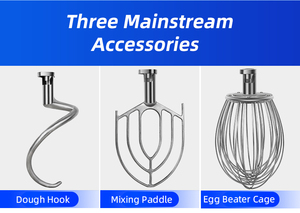 Máy Trộn Bột Bánh Mì Máy Trộn Bột Bánh <span class=keywords><strong>Pizza</strong></span> Máy Trộn Bột Bánh Mì Máy Trộn Bột Công Nghiệp - Product Image 3