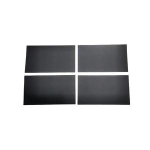 H2gatech Electrodo <span class=keywords><strong>de</strong></span> Difusión <span class=keywords><strong>de</strong></span> Gas <span class=keywords><strong>de</strong></span> Papel <span class=keywords><strong>de</strong></span> Carbono Recubierto Hidrofóbico Avanzado, Catalizador <span class=keywords><strong>de</strong></span> Platino/Iridio para Pila <span class=keywords><strong>de</strong></span> Combustible PEM, H2gatech - Product Image 1