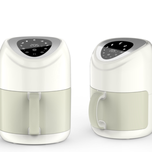 <span class=keywords><strong>Friggitrice</strong></span> ad Aria Elettrica da <span class=keywords><strong>2</strong></span> <span class=keywords><strong>Litri</strong></span> in Promozione, Come Visto in TV - Product Image 3