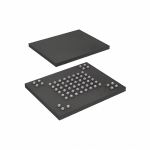 Achetez en ligne des composants électroniques 63 VFBGA S34ML01G200BHV000 Mémoire en stock - Product Image 1