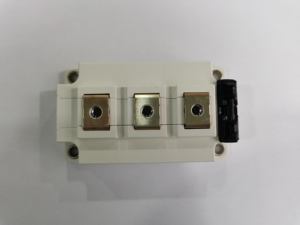 Hitachi Energy 5SNG 0200Q170300 62Pak fase pierna IGBT módulo 1700V 200A Industria y Energía Renovable - Product Image 2